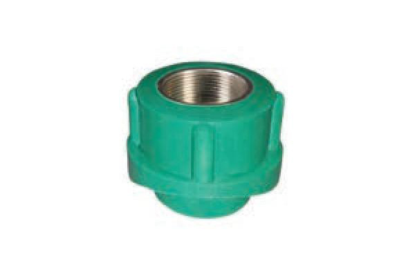 PPR-C Fittings